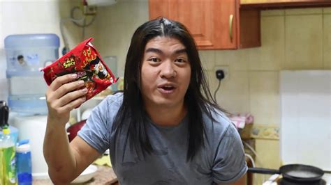 Napaiyak sa sobrang sarap .